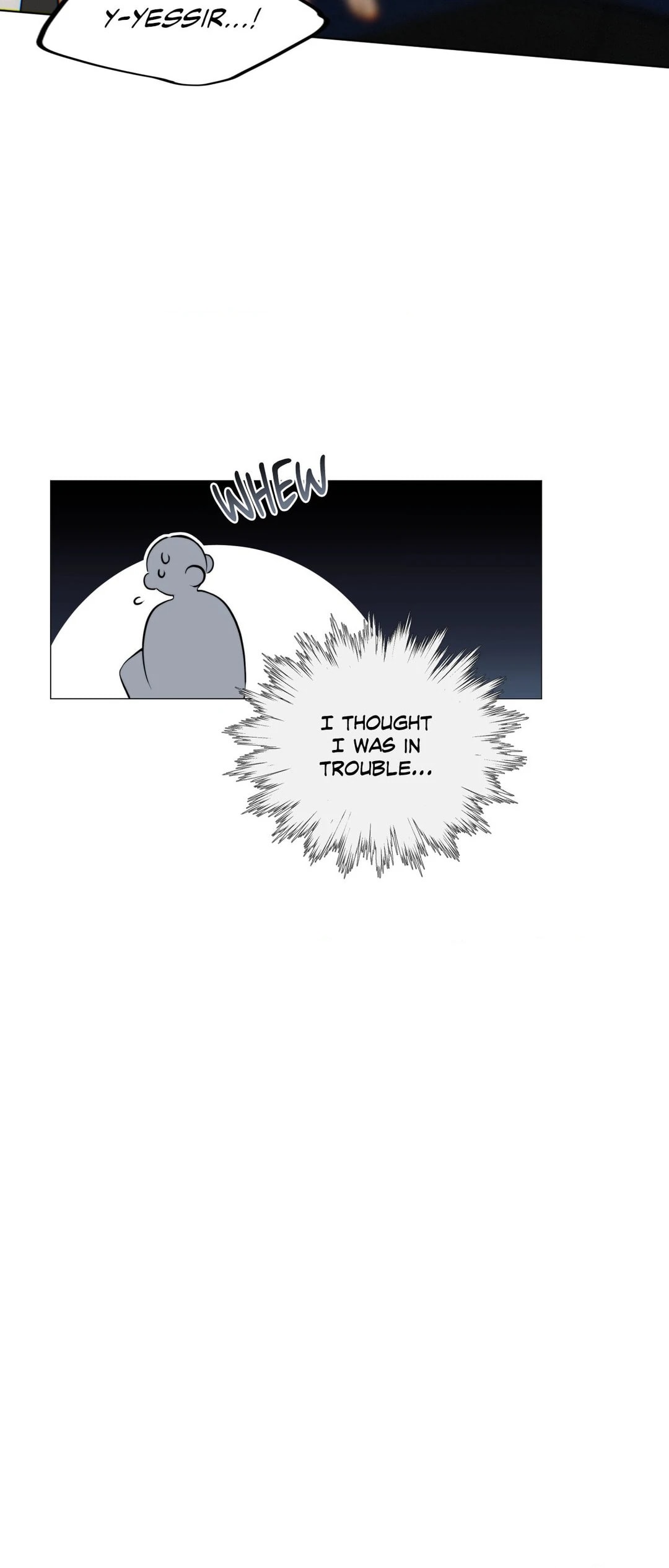 Lost in the Cloud, Chapter 124 image 25